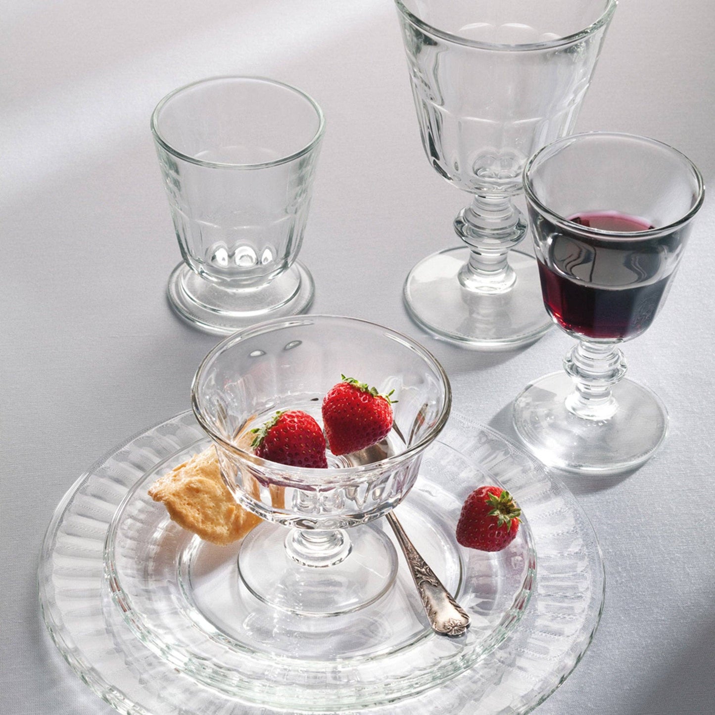 Périgord Ice Cream Cup