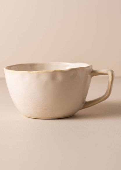 Luz do Sol Large Mug