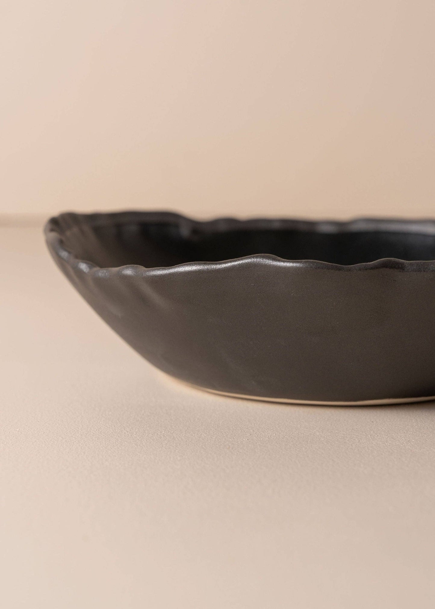 Escuro Pasta Bowl