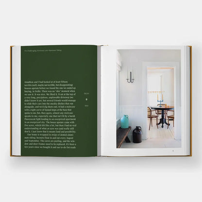 Upstate: Living Spaces With Space To Live