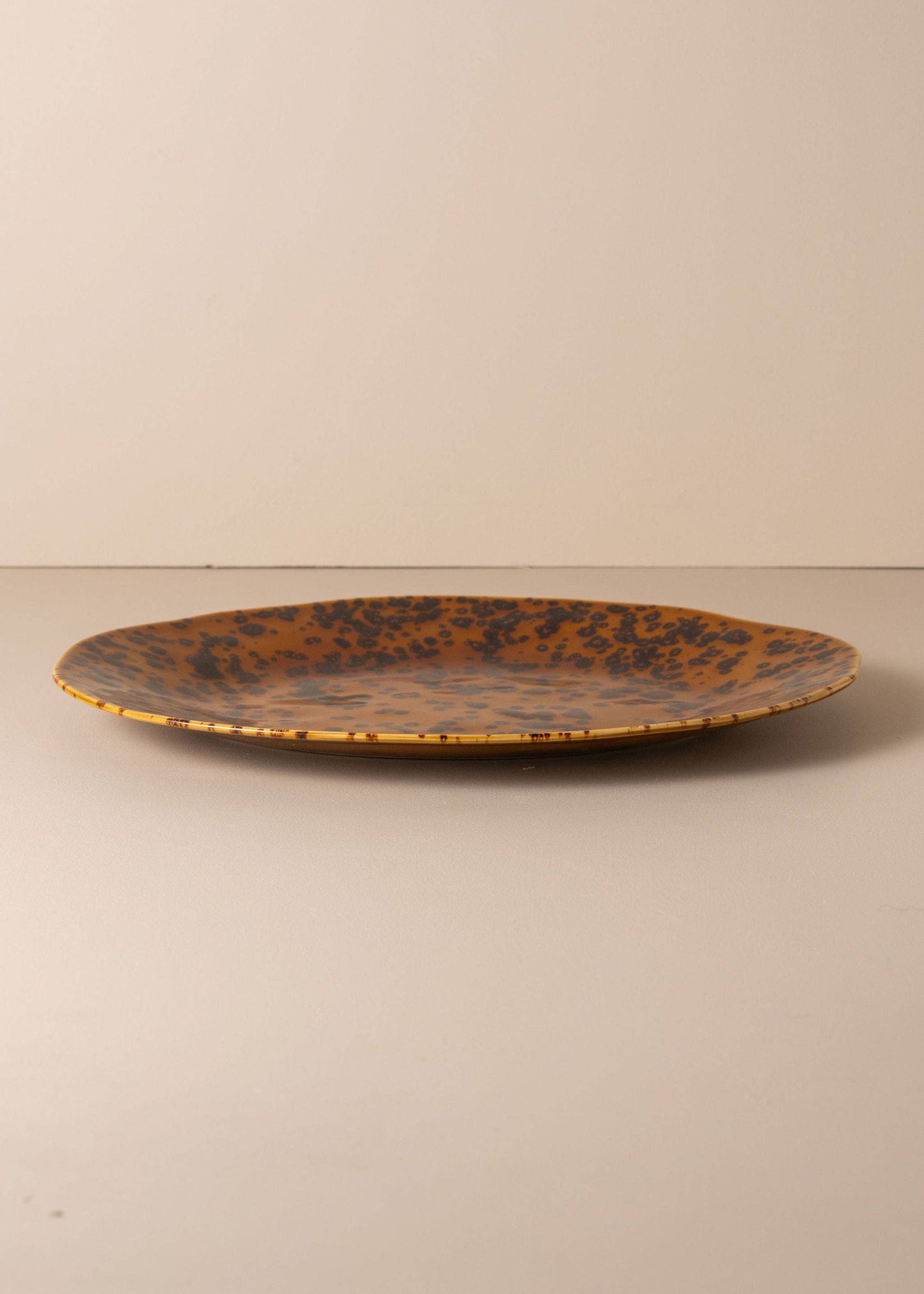 Sunfleck Serving Platter