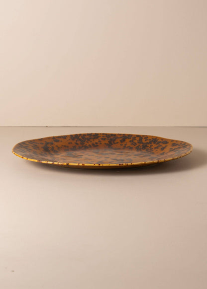 Sunfleck Serving Platter