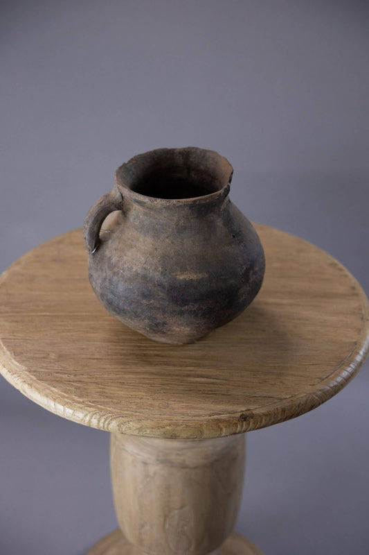 Small Antique Uraltu Pot