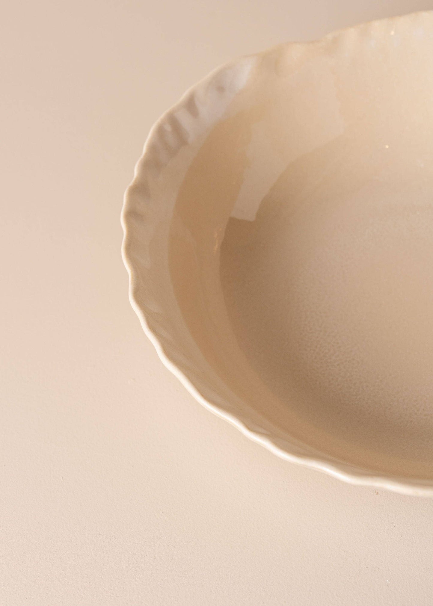 Luz do Sol Salad Bowl