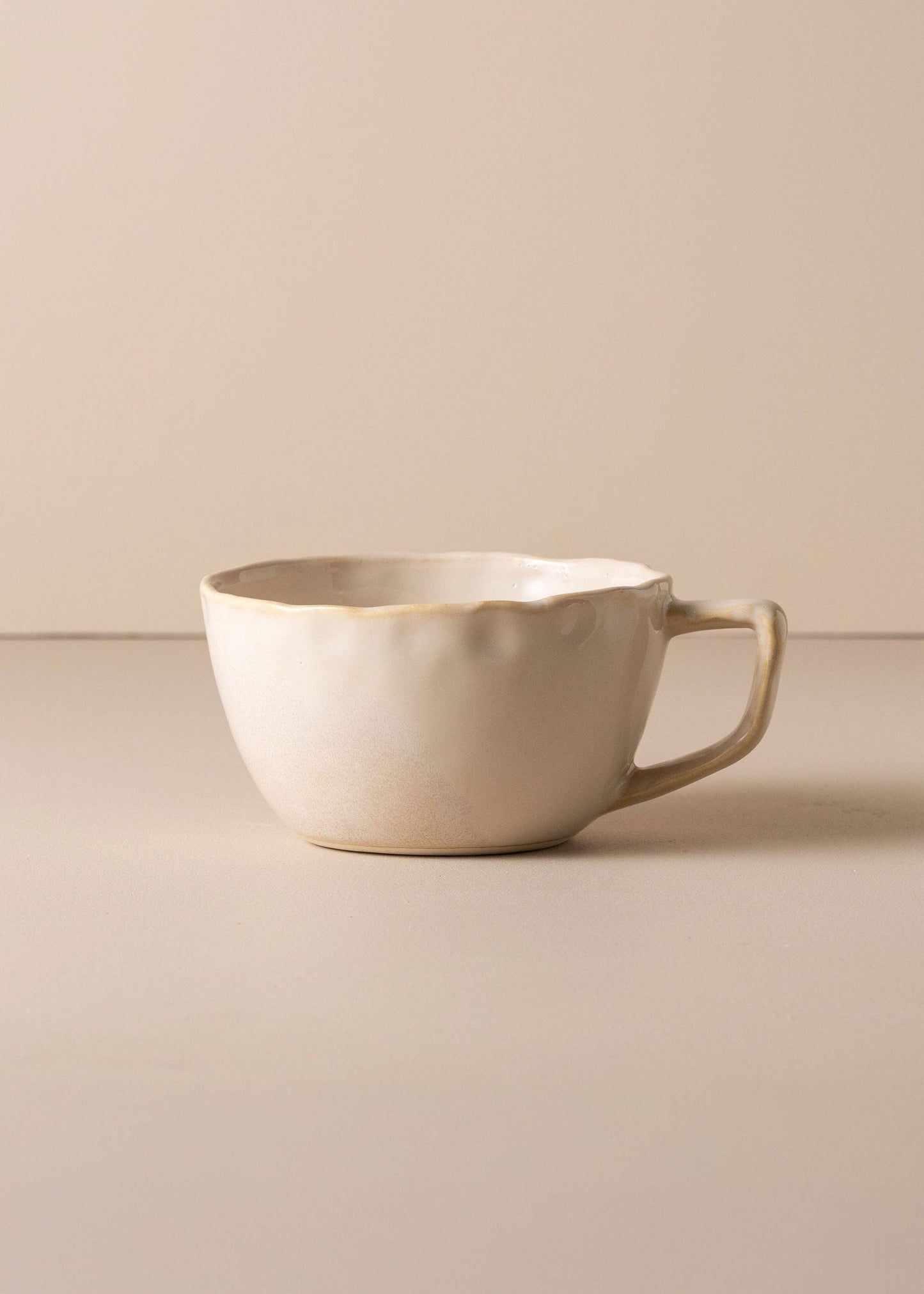 Luz do Sol Large Mug