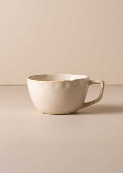 Luz do Sol Large Mug