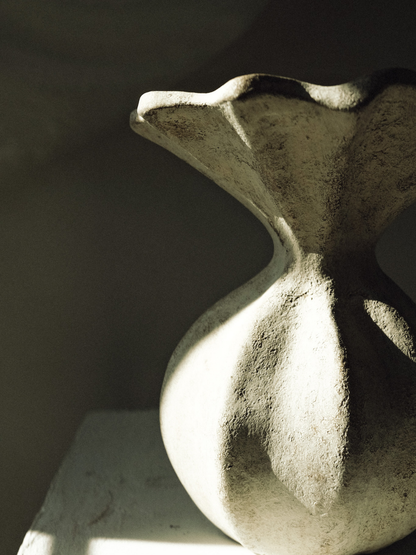 Muya Vessel