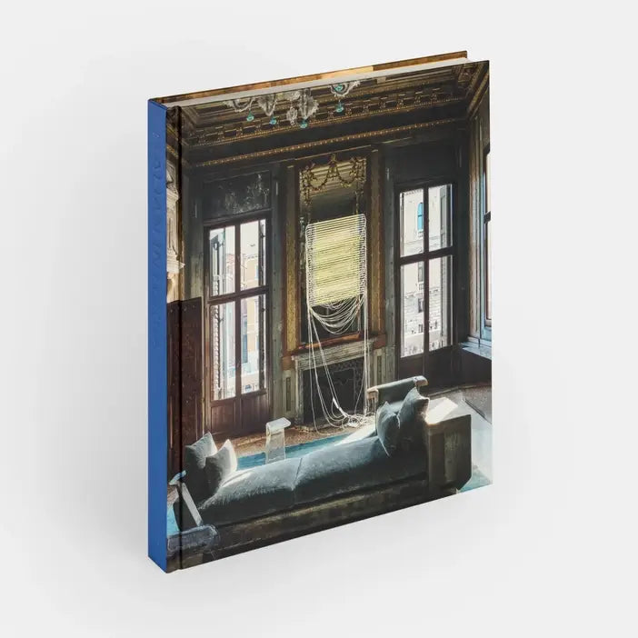 Italian Interiors: Rooms With A View