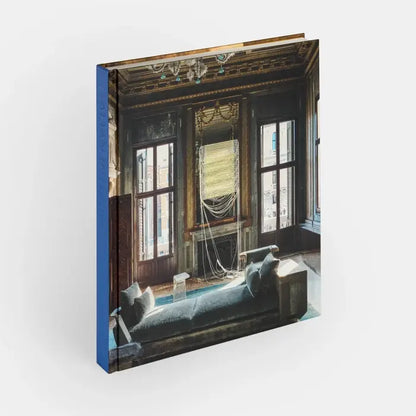 Italian Interiors: Rooms With A View