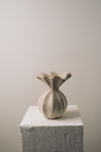 Muya Vessel