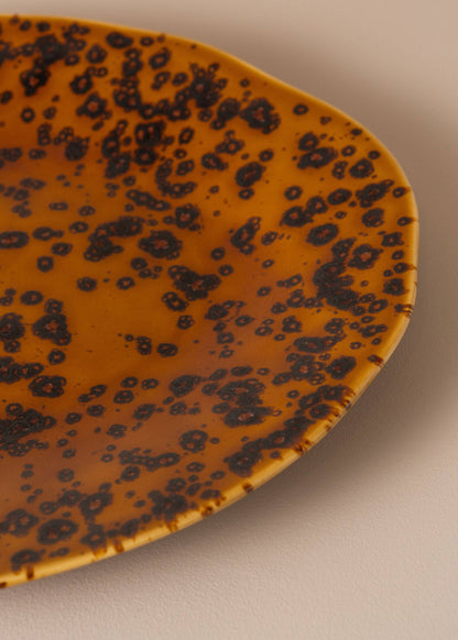 Sunfleck Serving Platter