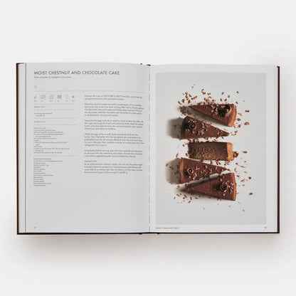 The Chocolate Spoon: Italian Sweets From The Silver Spoon