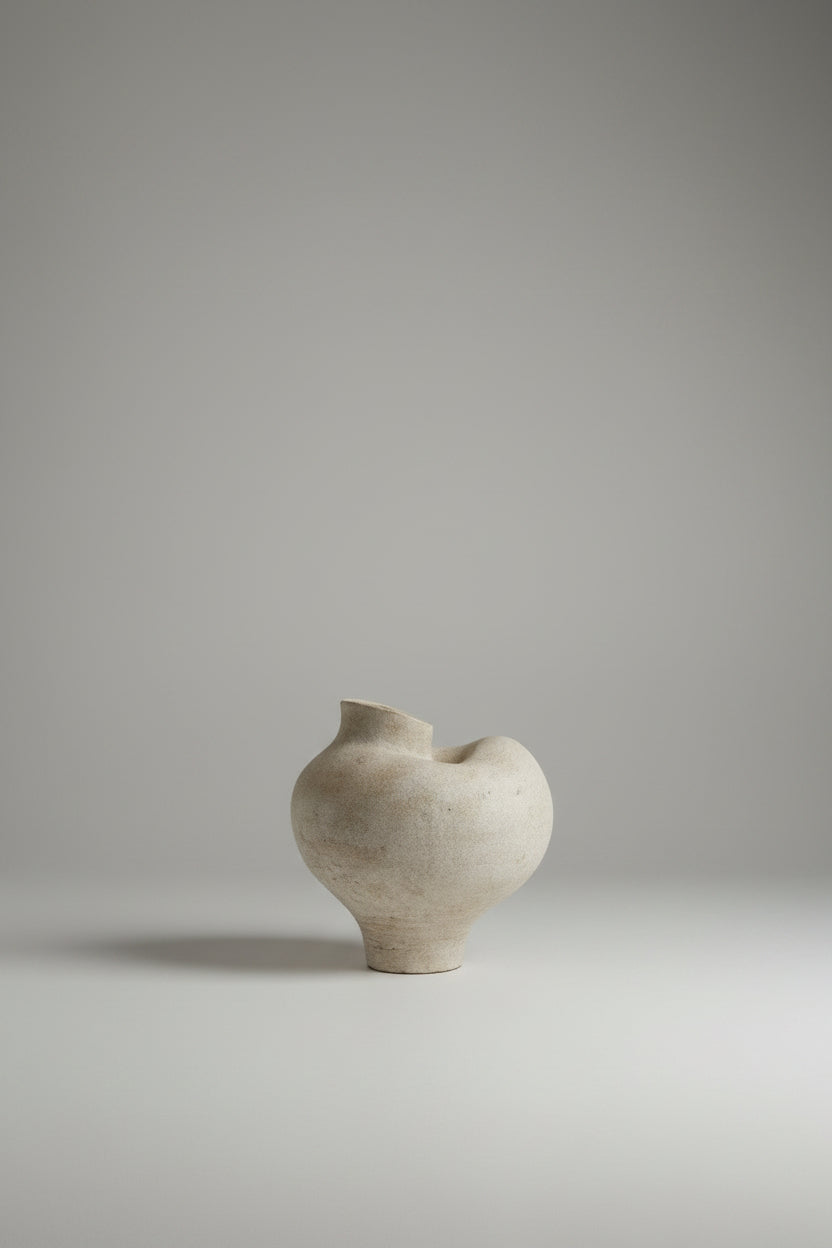 Goa Vessel
