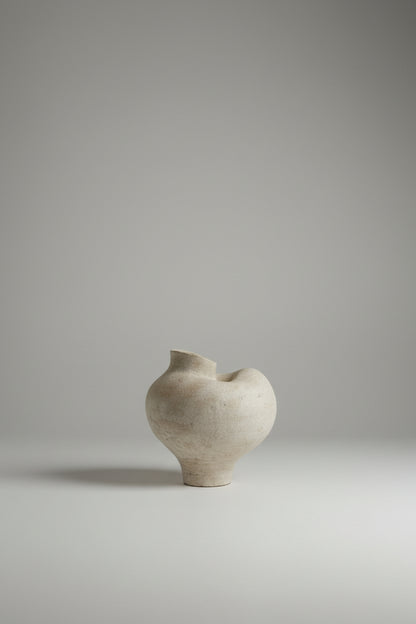 Goa Vessel