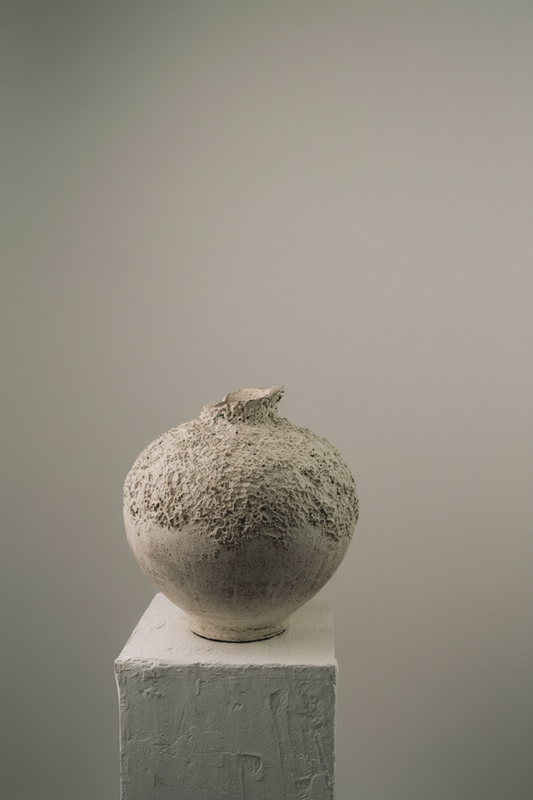 Gada Vessel