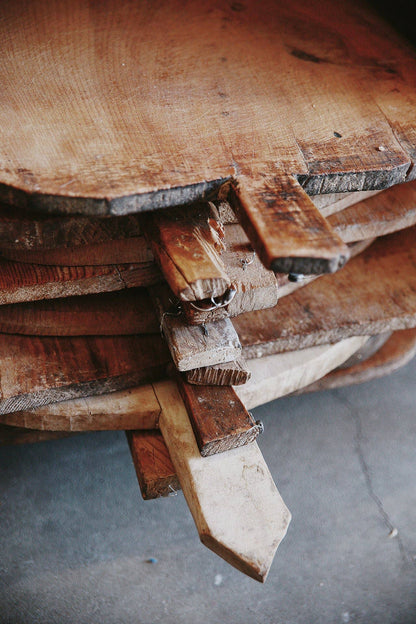 Vintage Breadboards