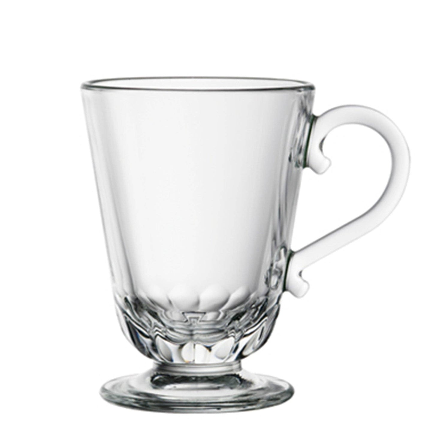 Louison Glass Mug
