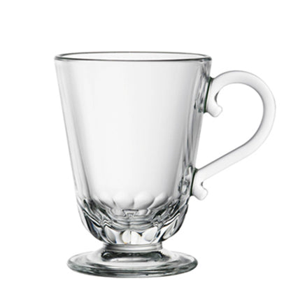 Louison Glass Mug