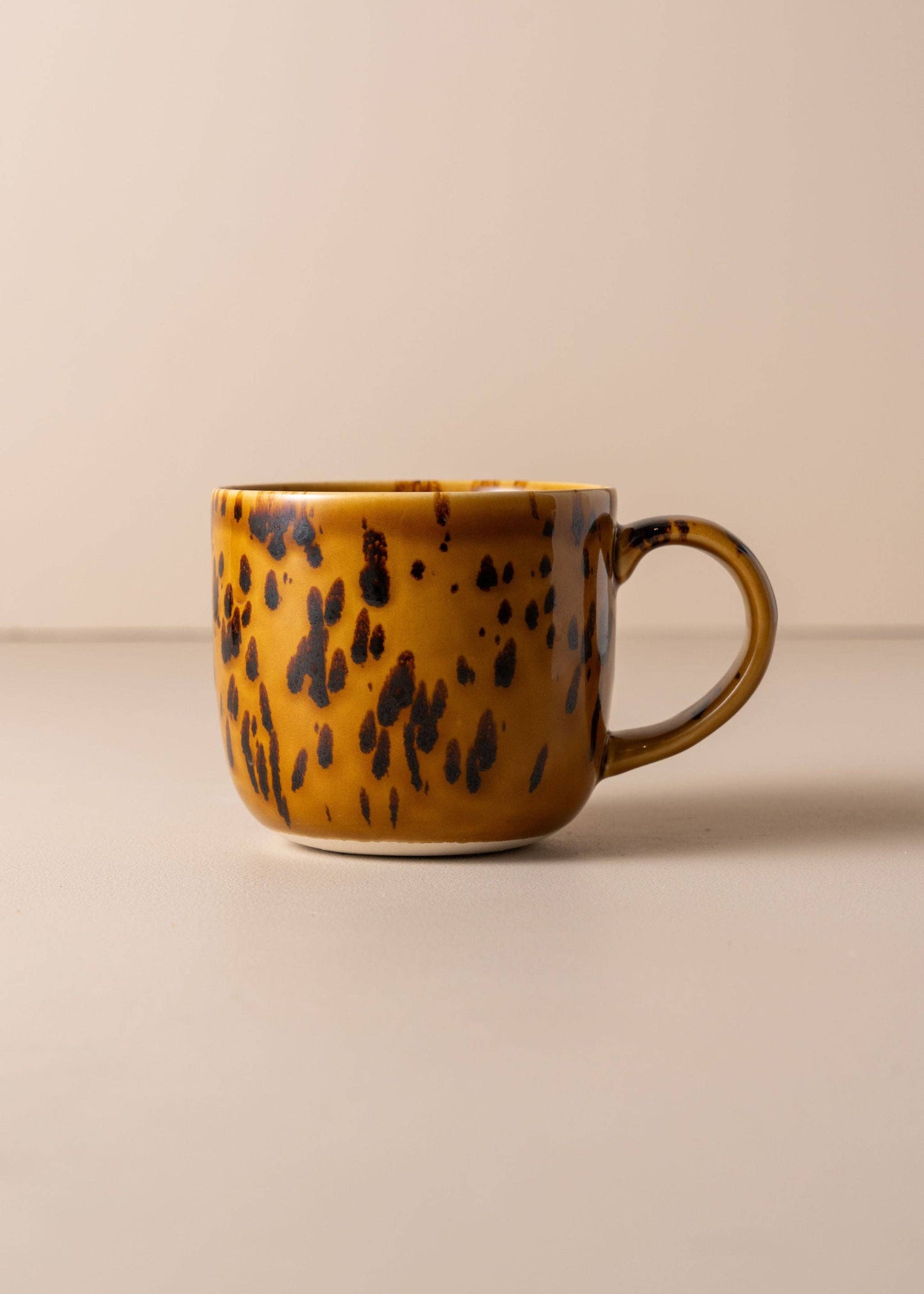 Sunfleck Coffee Cup
