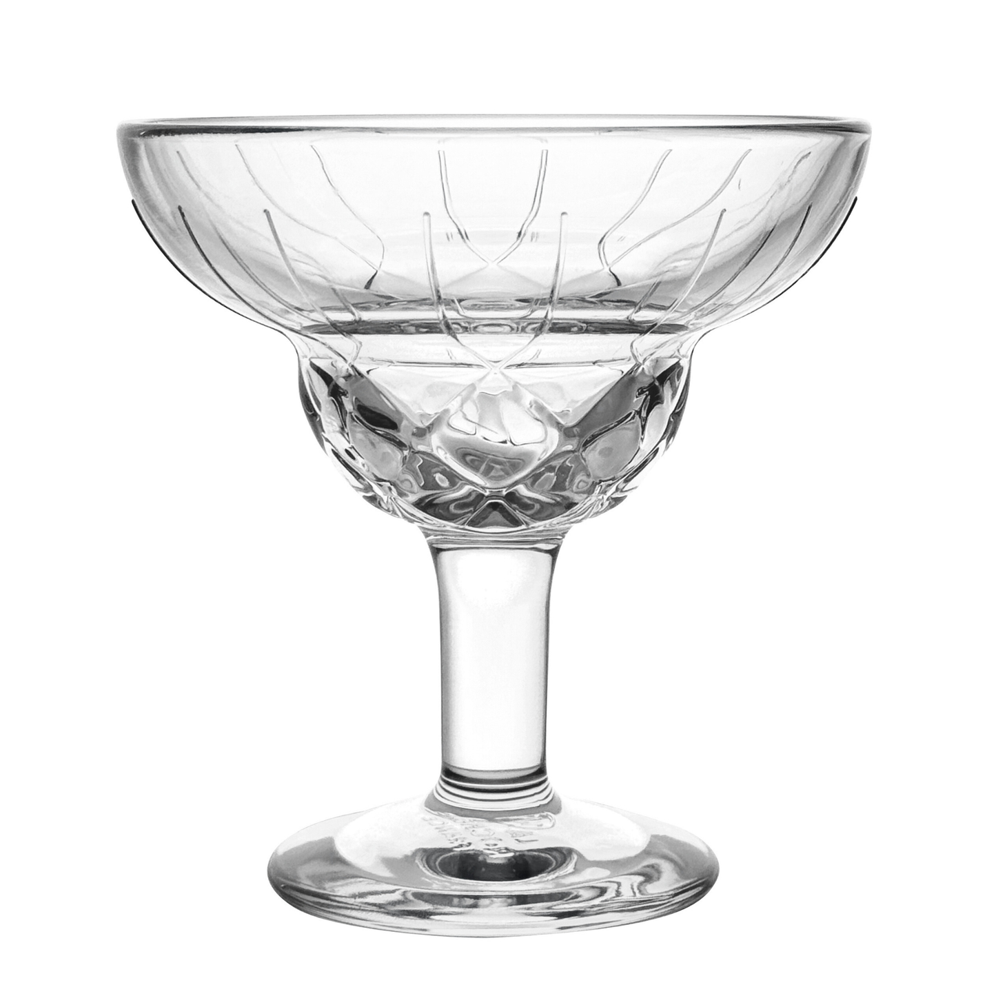 Chicago Coupe Glass