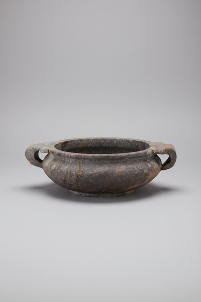Soapstone Bowl