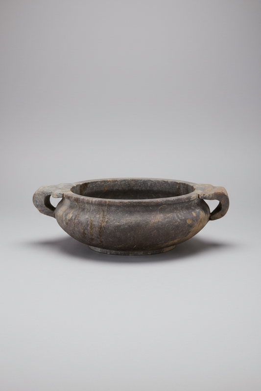 Soapstone Bowl