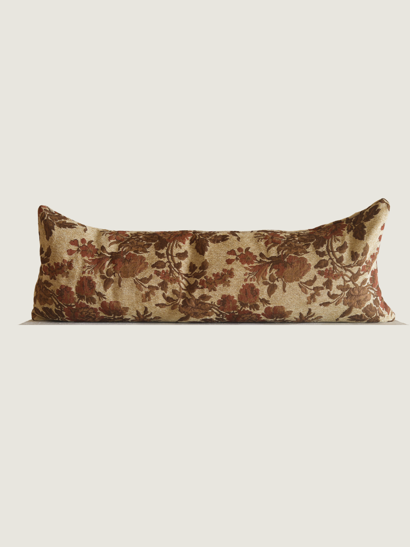 Adeline Tapestry Lumbar Pillow Cover