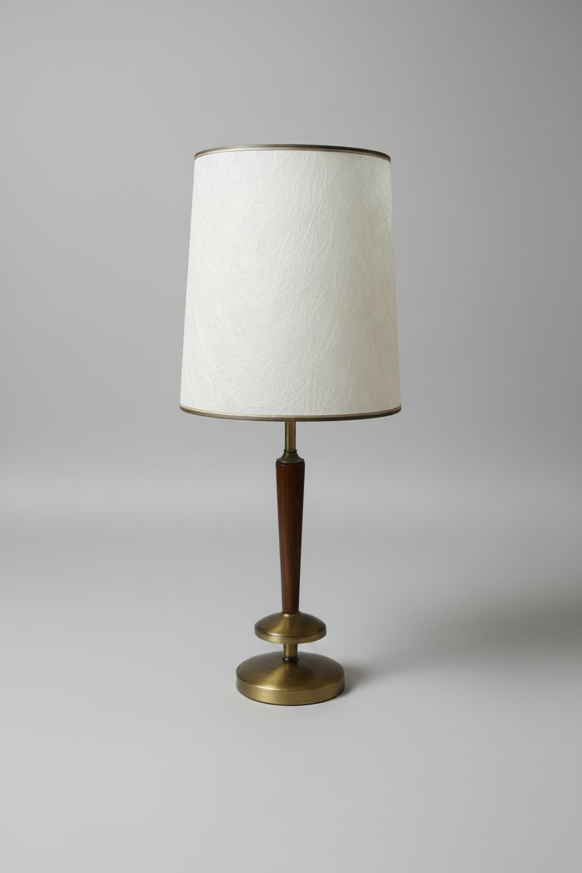 Mid Century Table Lamp