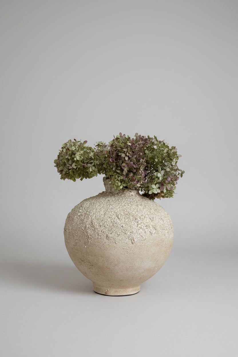 Gada Vessel