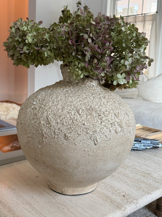Gada Vessel