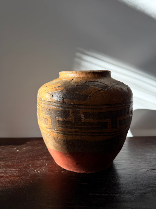 Makou Ginger Jar
