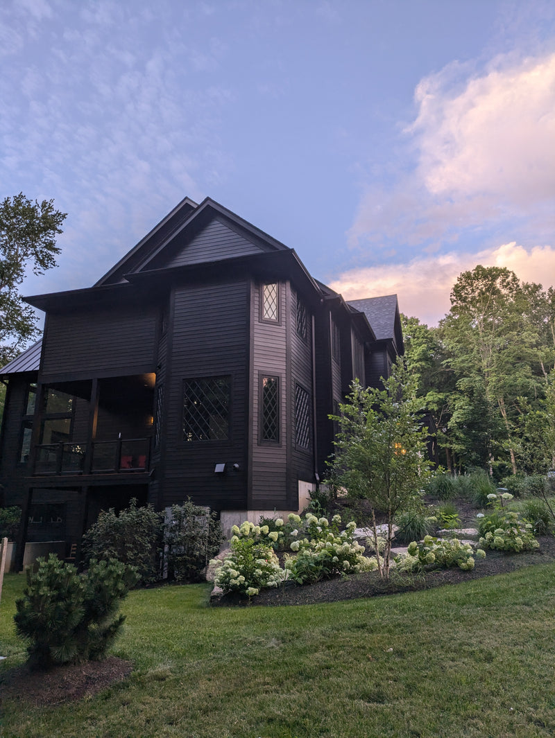 FERNWOOD