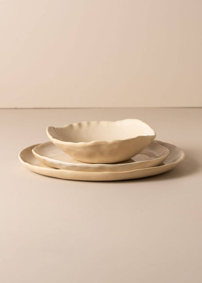 Luz do Sol Cereal Bowl