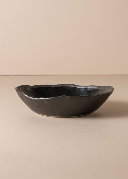 Escuro Pasta Bowl