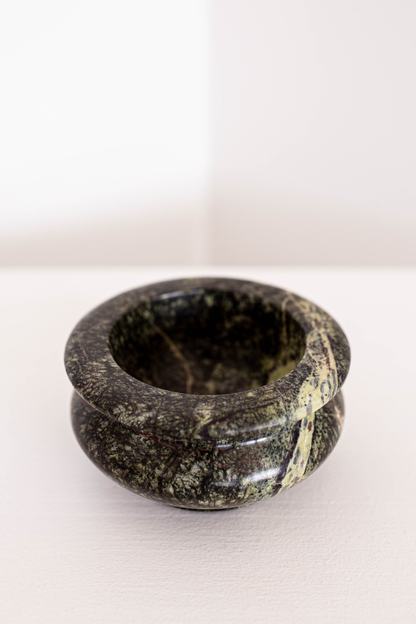 Green Bidasar Stone Bowl