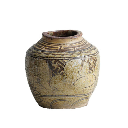 Makou Ginger Jar