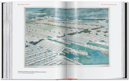 Architectural Theory. Pioneering Texts on Architecture from the Renaissance to Today (English)