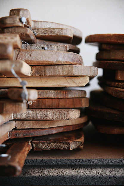 Vintage Breadboards