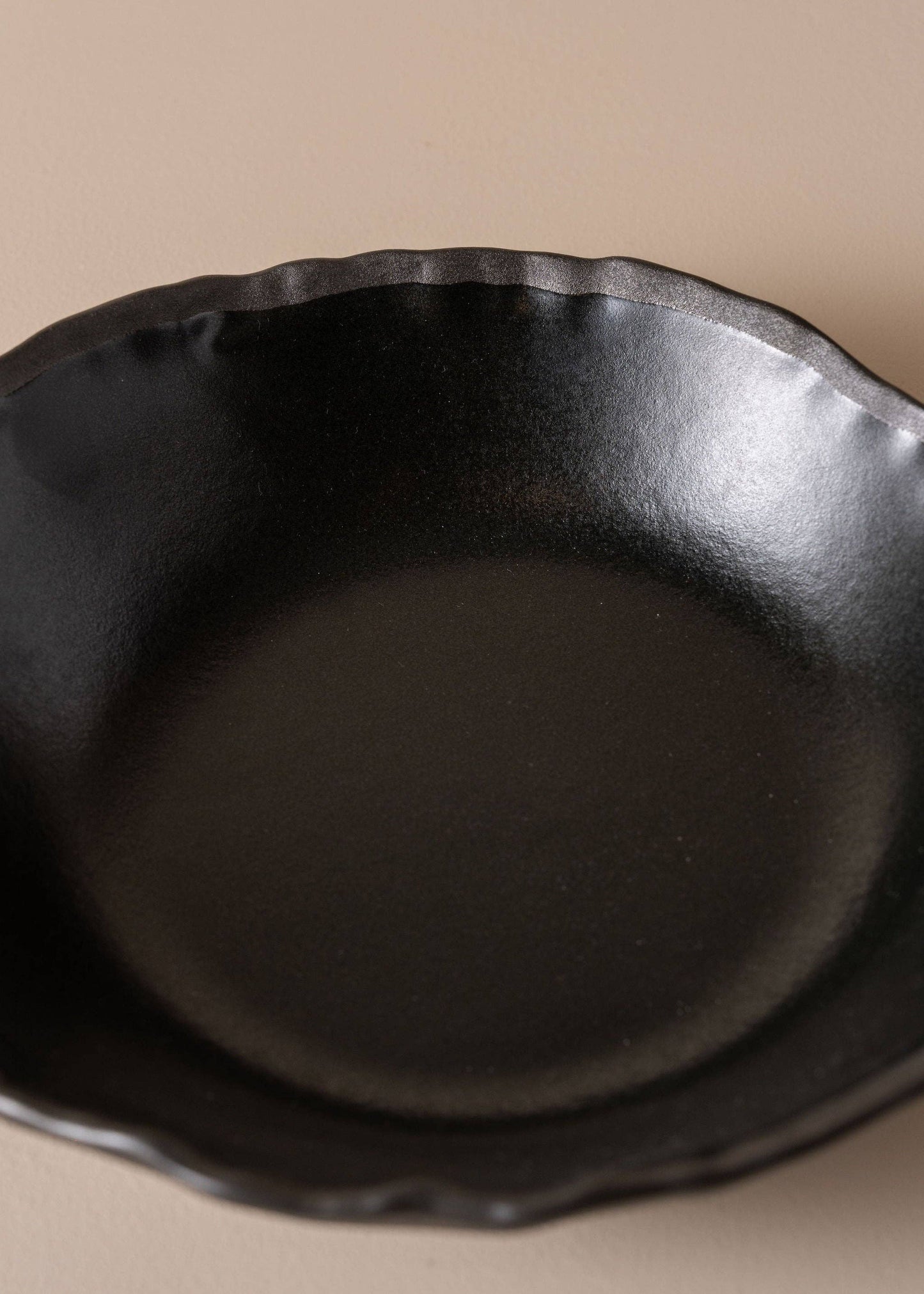 Escuro Pasta Bowl