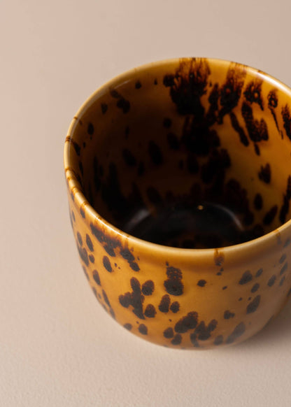 Sunfleck Coffee Cup