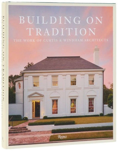 Buiding On Tradition Curtis